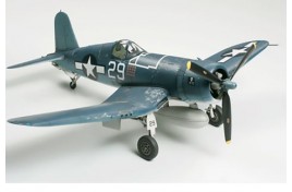 60775 Vought F4U-1A Corsair 1/72